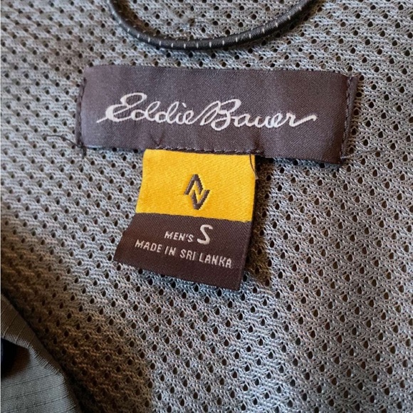 Eddie Bauer button up. - Picture 3 of 4